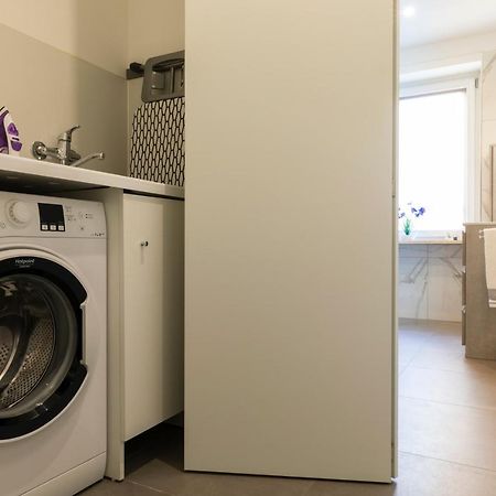 Ecogreen Flats Prestige - Central Station 米兰 外观 照片