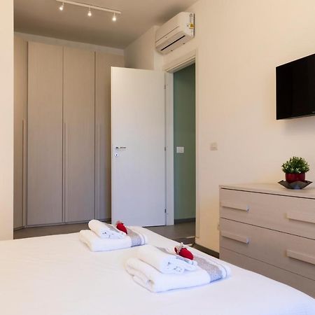 Ecogreen Flats Prestige - Central Station 米兰 外观 照片
