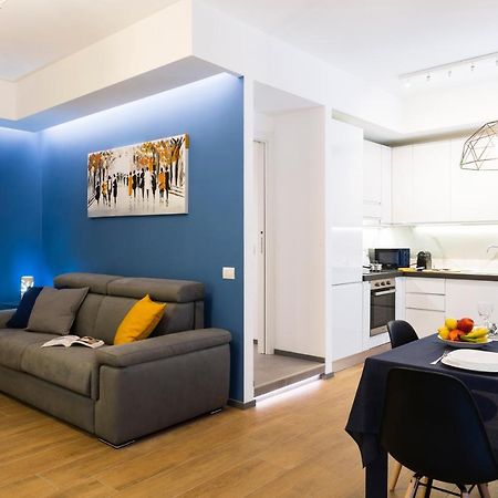 Ecogreen Flats Prestige - Central Station 米兰 外观 照片