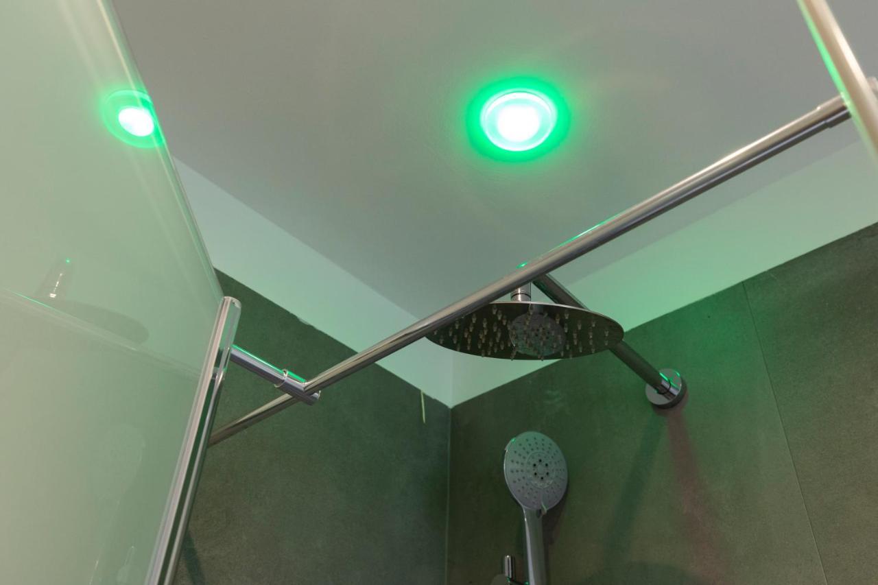 Ecogreen Flats Prestige - Central Station 米兰 外观 照片