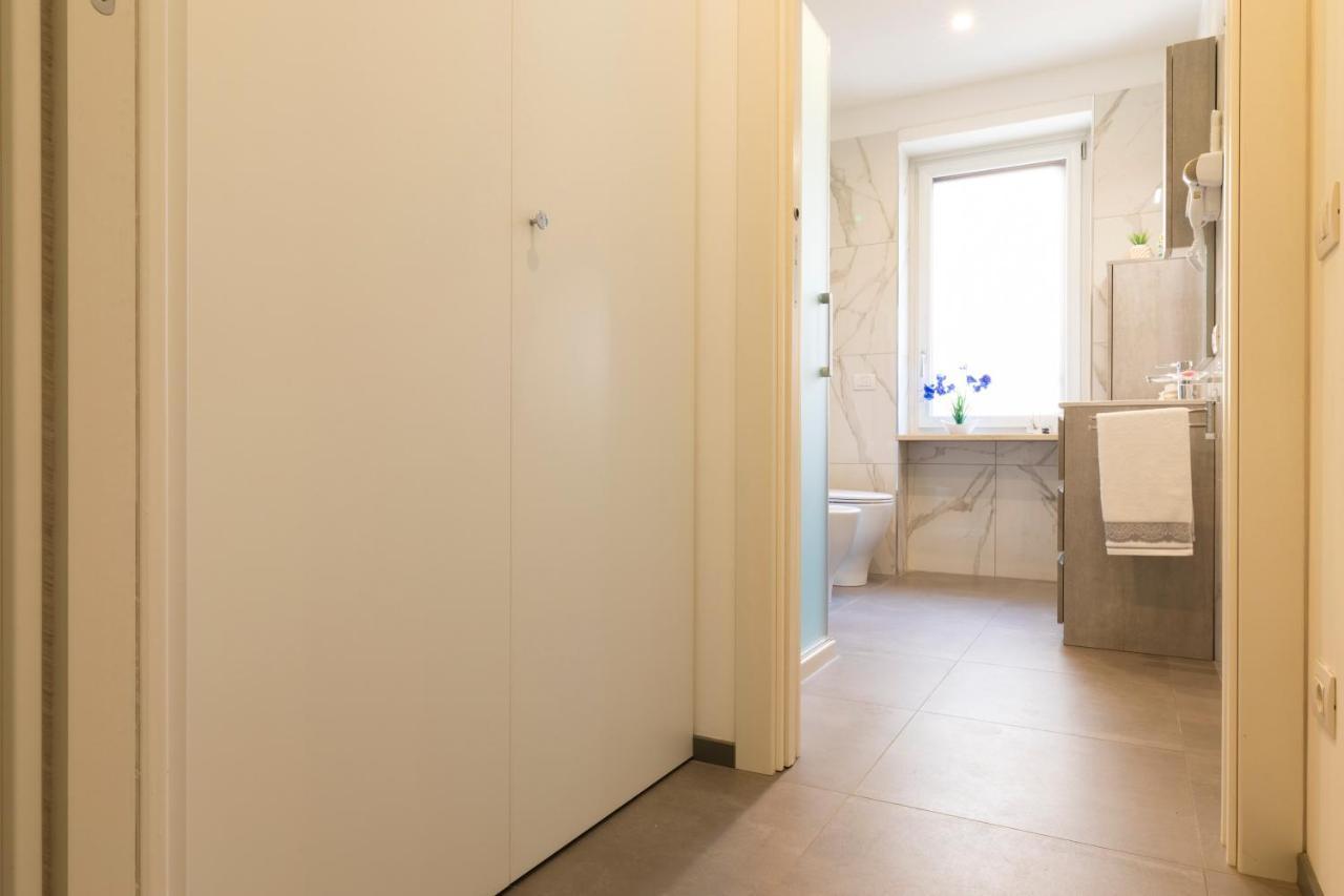 Ecogreen Flats Prestige - Central Station 米兰 外观 照片