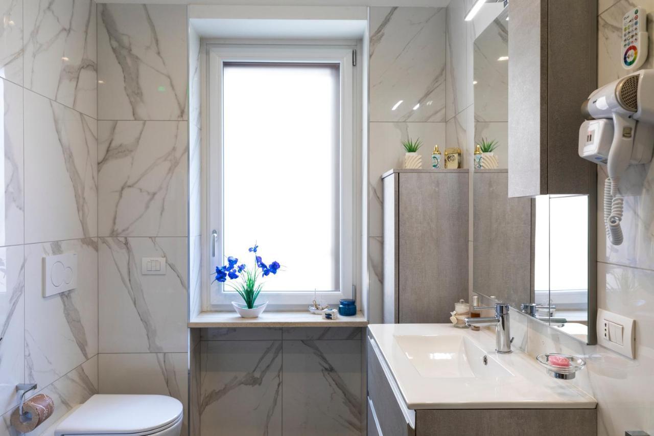Ecogreen Flats Prestige - Central Station 米兰 外观 照片