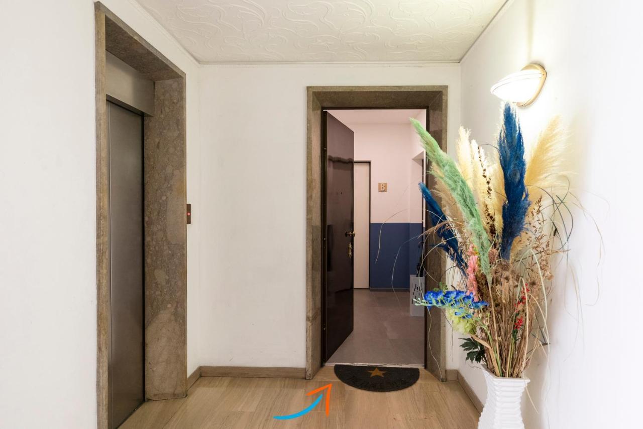 Ecogreen Flats Prestige - Central Station 米兰 外观 照片