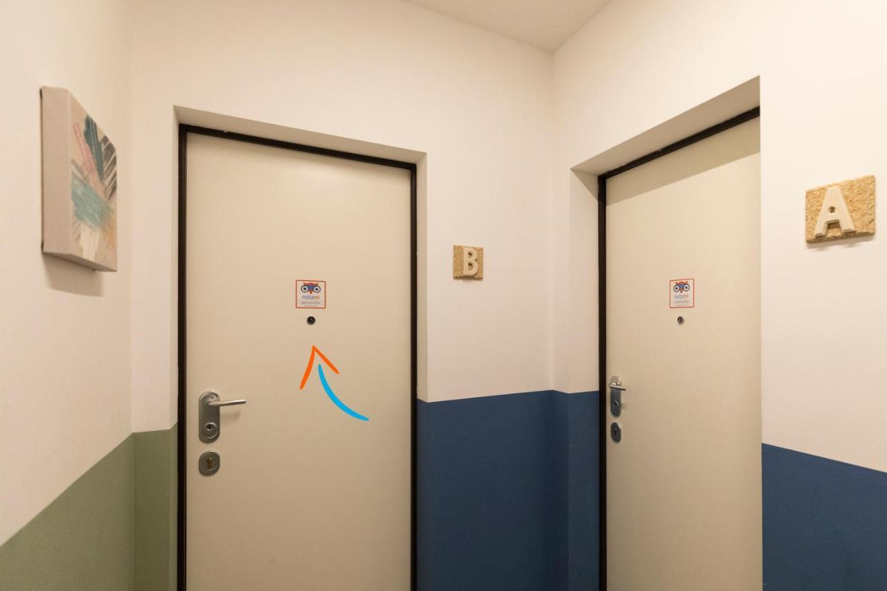 Ecogreen Flats Prestige - Central Station 米兰 外观 照片