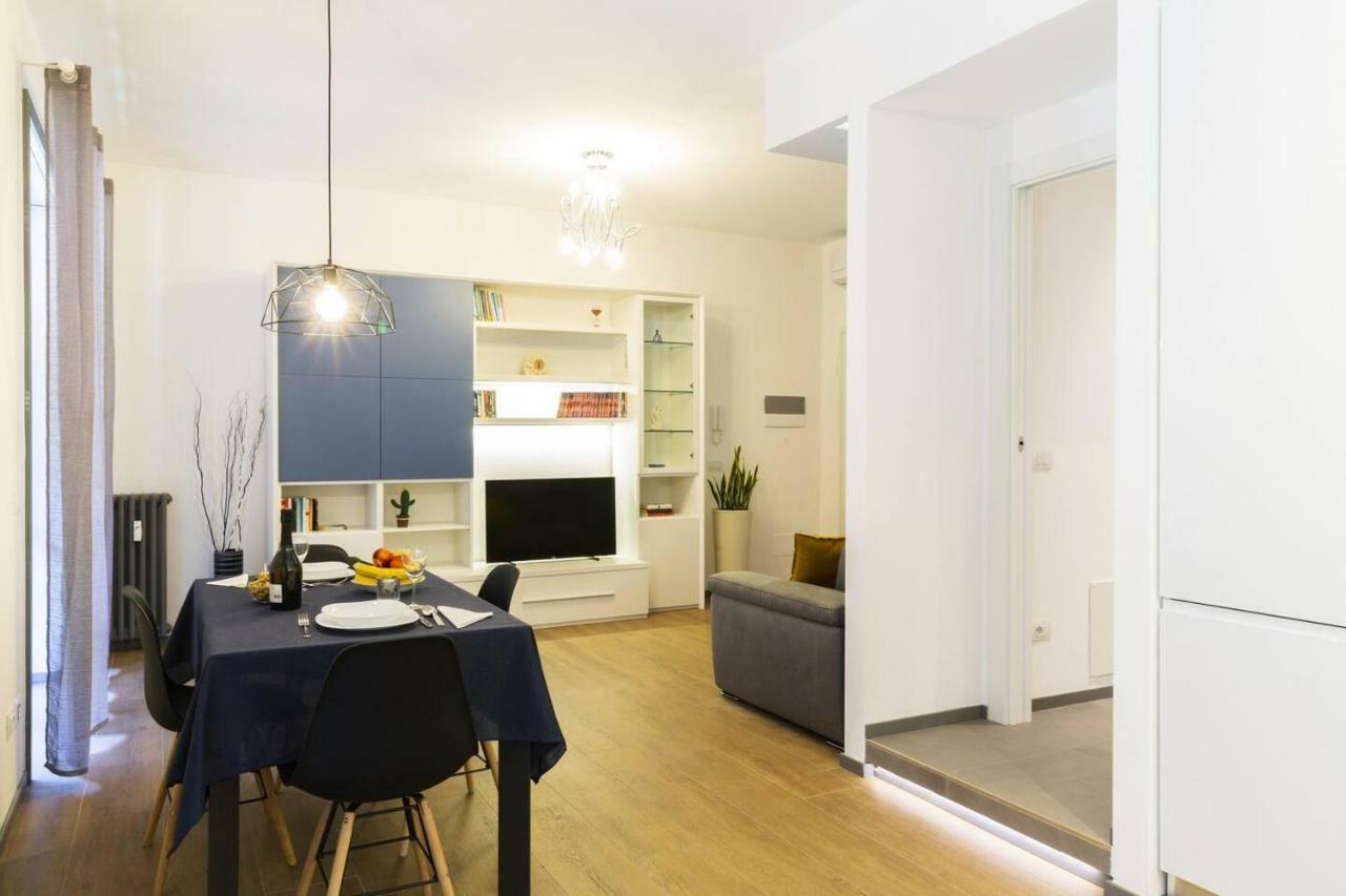 Ecogreen Flats Prestige - Central Station 米兰 外观 照片