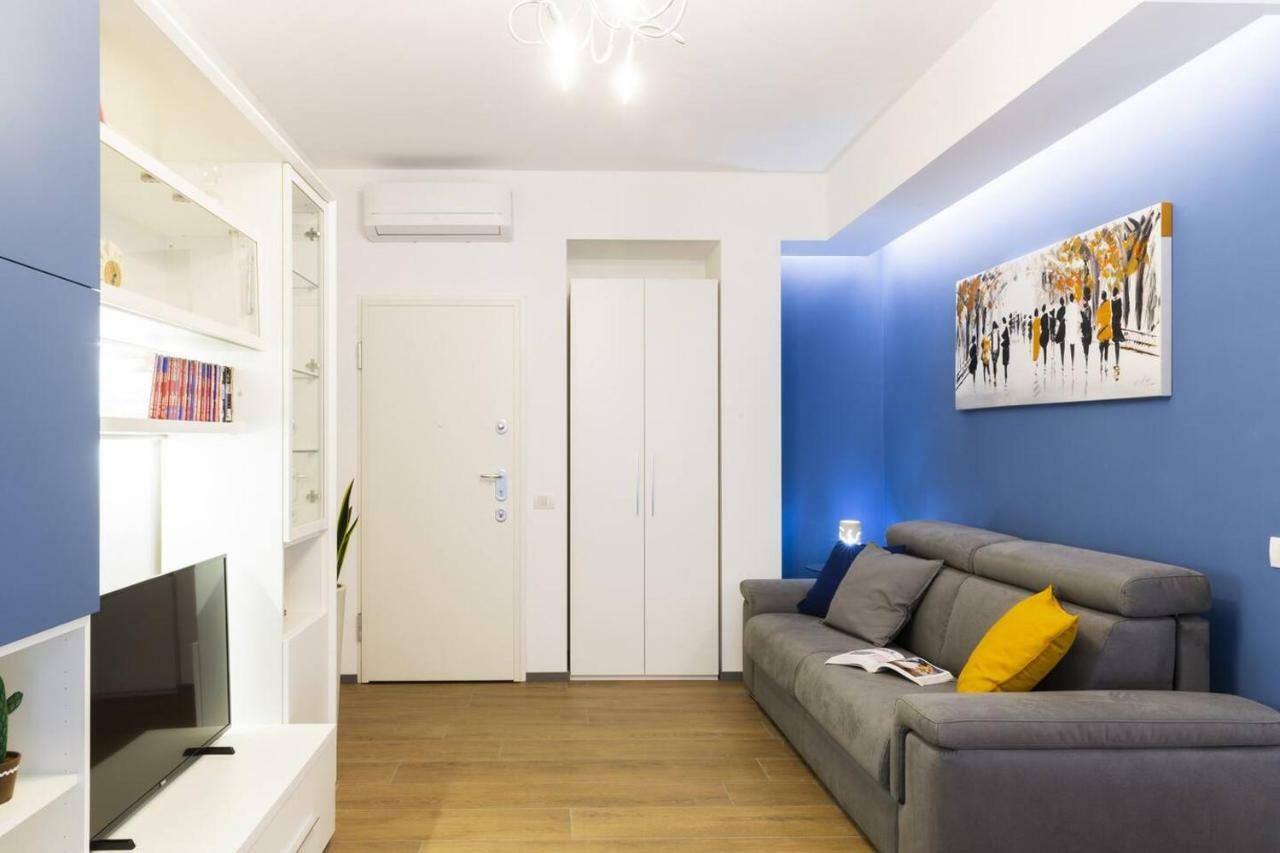 Ecogreen Flats Prestige - Central Station 米兰 外观 照片
