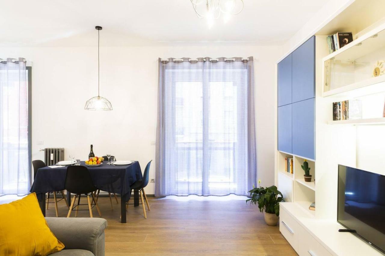 Ecogreen Flats Prestige - Central Station 米兰 外观 照片