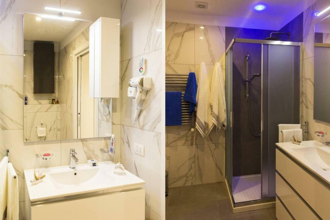 Ecogreen Flats Prestige - Central Station 米兰 外观 照片