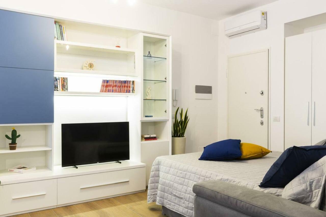 Ecogreen Flats Prestige - Central Station 米兰 外观 照片