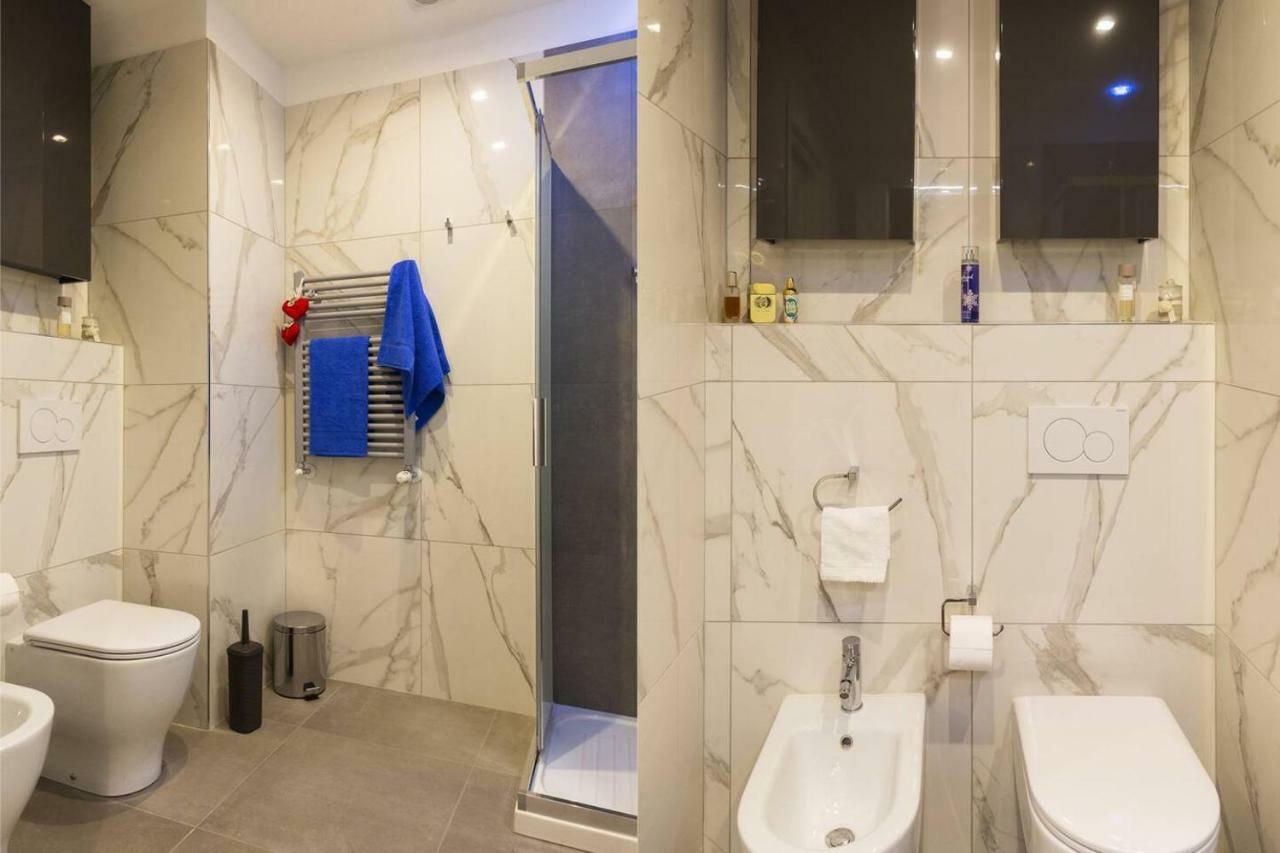 Ecogreen Flats Prestige - Central Station 米兰 外观 照片